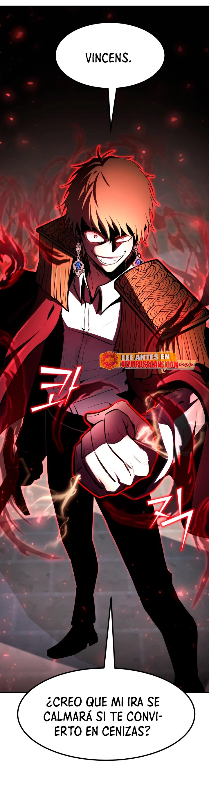 Read Estándar de la Reencarnación ES Manga Online