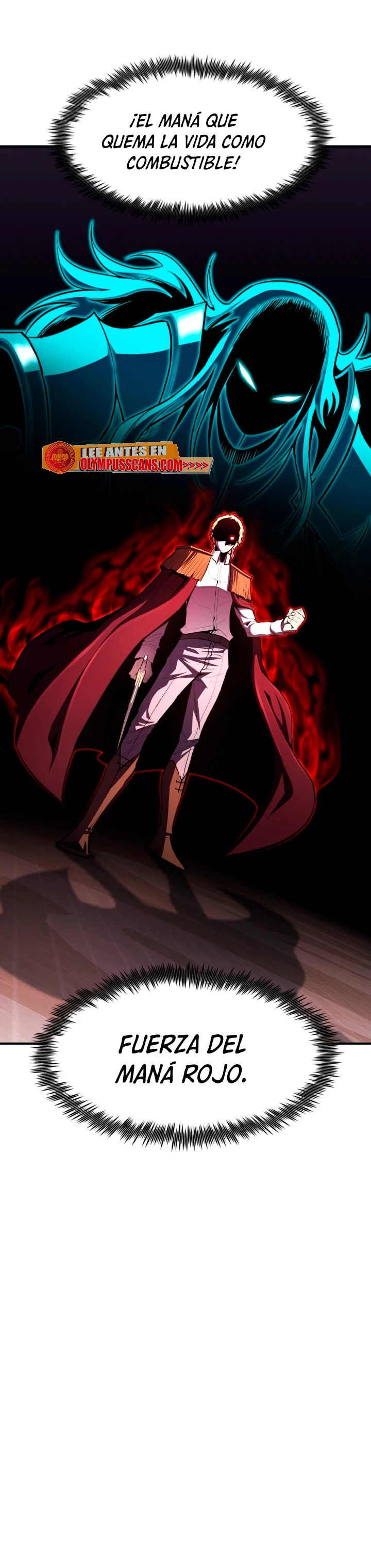 Read Estándar de la Reencarnación ES Manga Online
