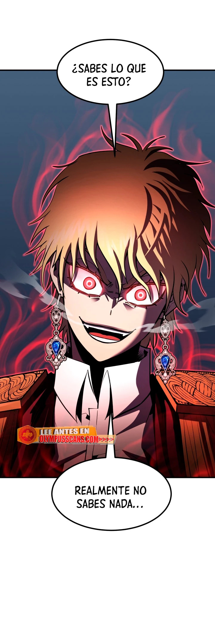 Read Estándar de la Reencarnación ES Manga Online