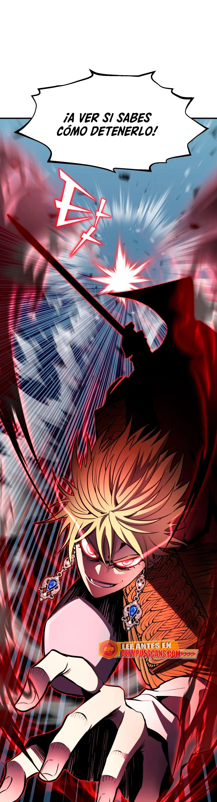 Read Estándar de la Reencarnación ES Manga Online