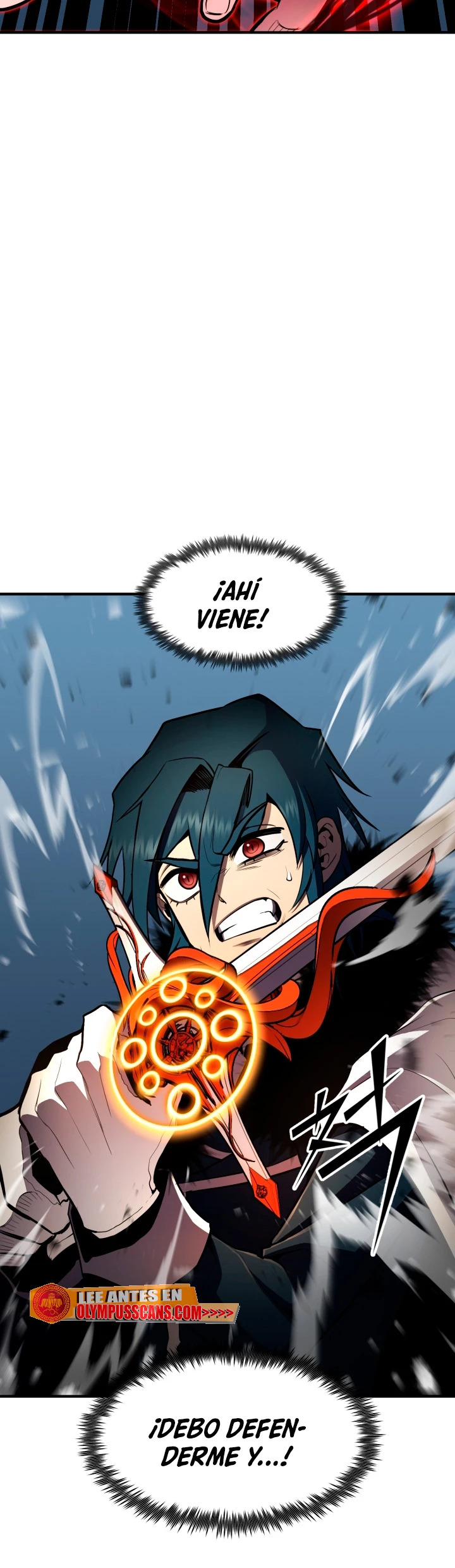 Read Estándar de la Reencarnación ES Manga Online