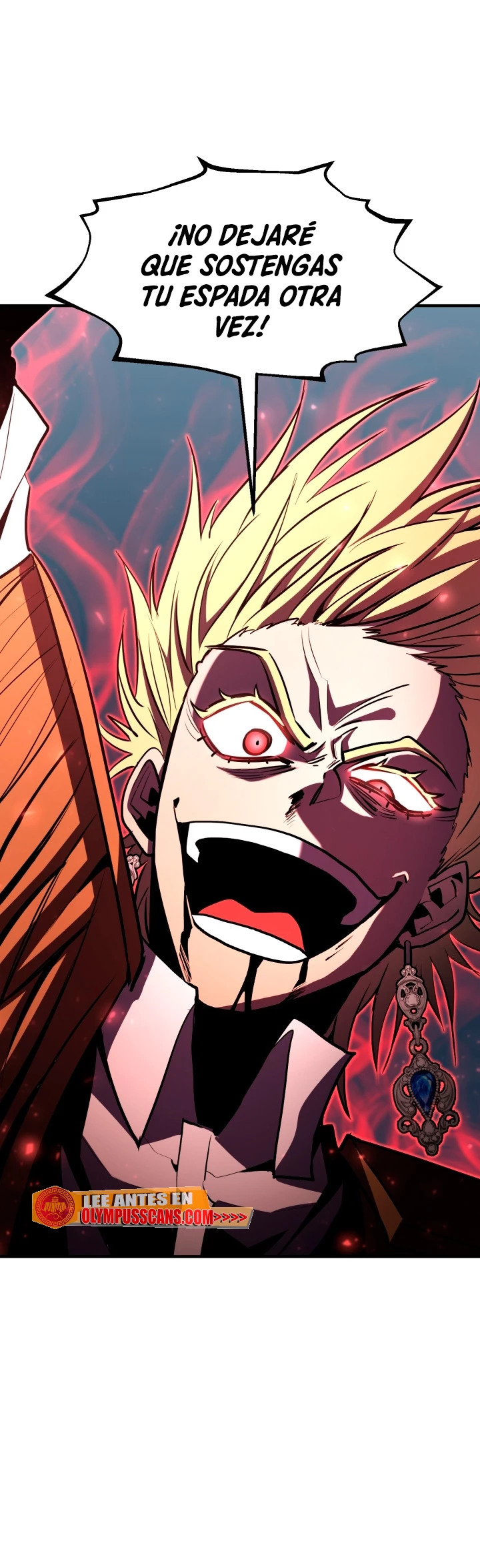 Read Estándar de la Reencarnación ES Manga Online