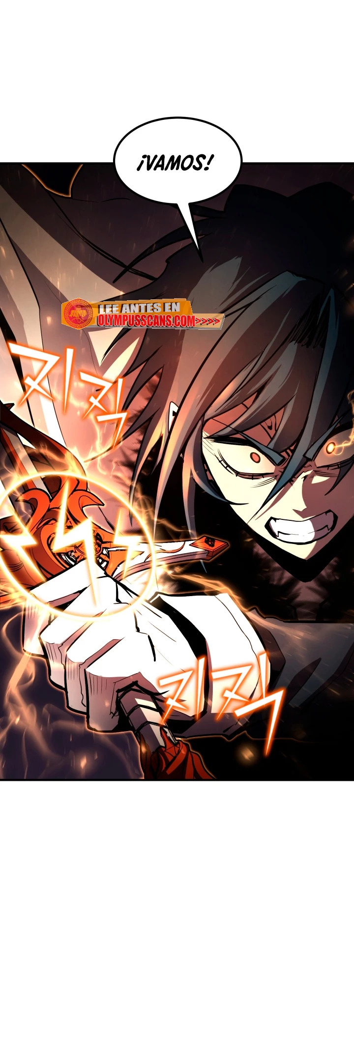 Read Estándar de la Reencarnación ES Manga Online