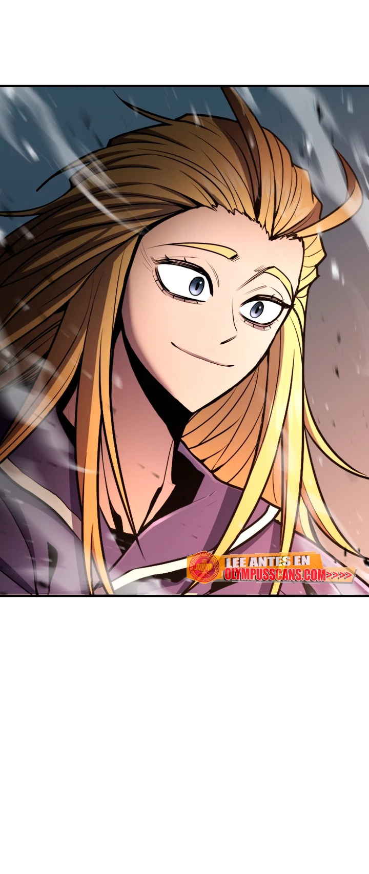 Read Estándar de la Reencarnación ES Manga Online