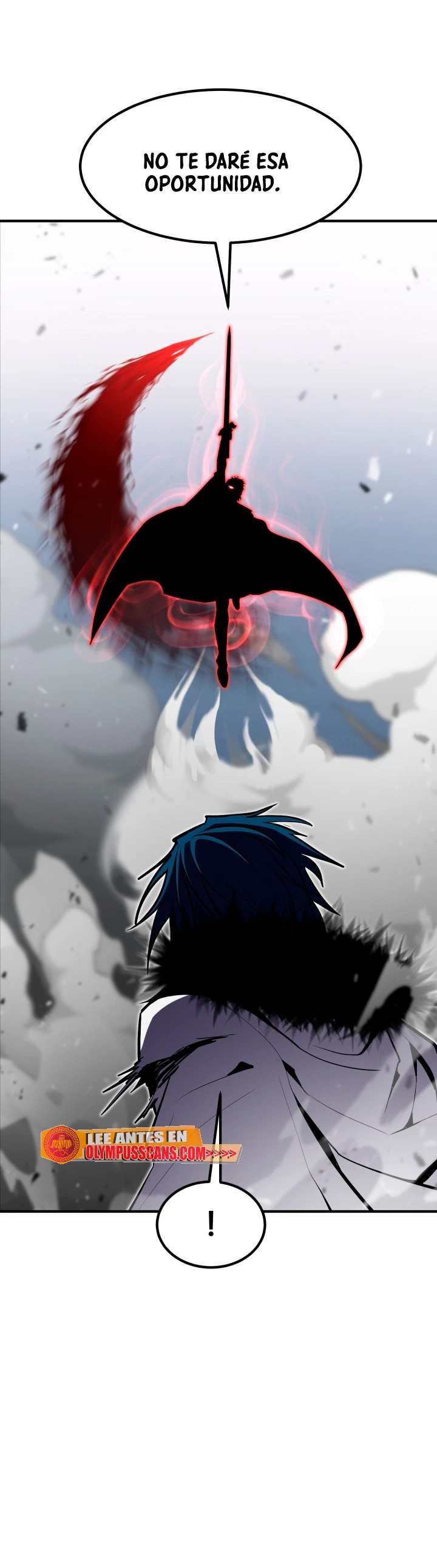 Read Estándar de la Reencarnación ES Manga Online