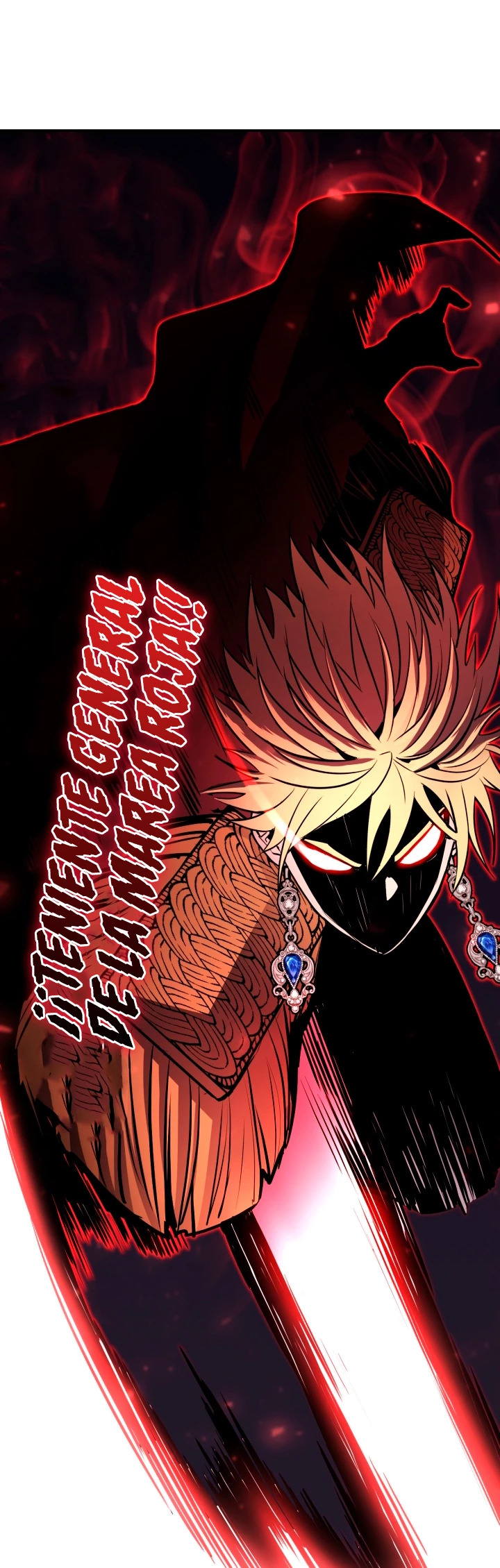 Read Estándar de la Reencarnación ES Manga Online