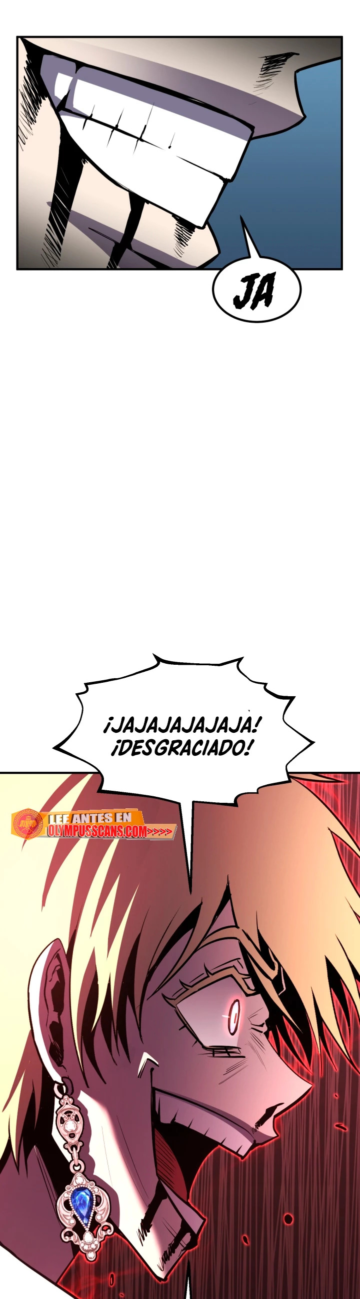 Read Estándar de la Reencarnación ES Manga Online
