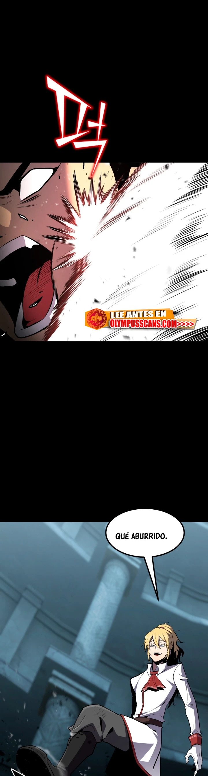Read Estándar de la Reencarnación ES Manga Online