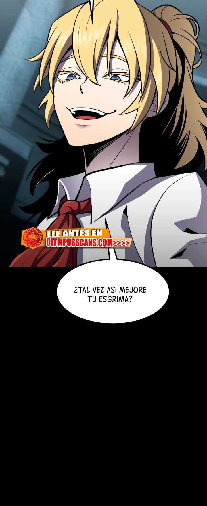 Read Estándar de la Reencarnación ES Manga Online