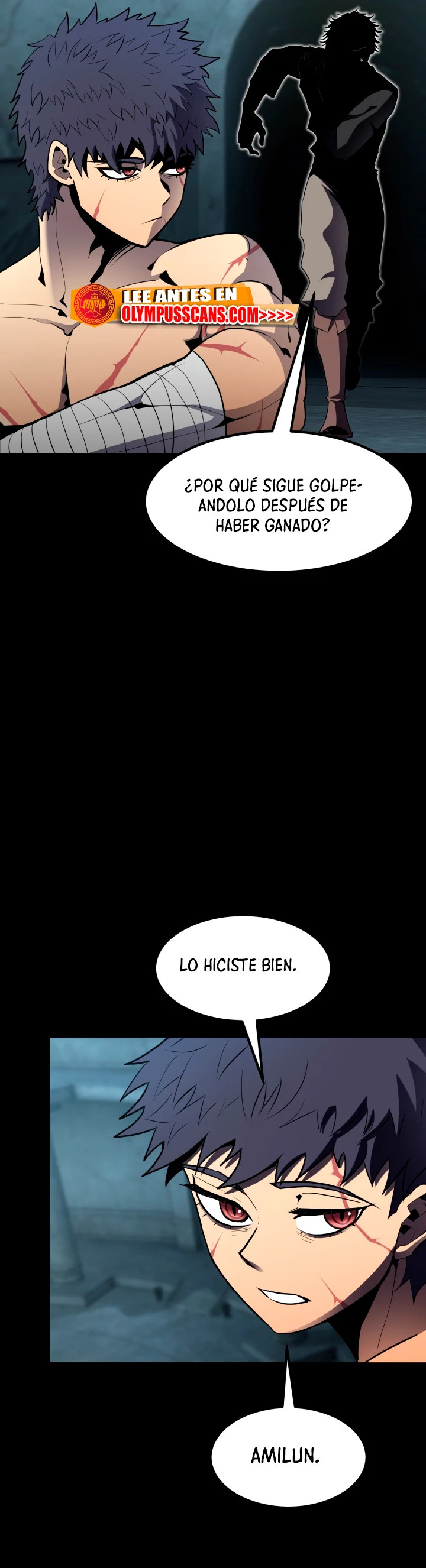 Read Estándar de la Reencarnación ES Manga Online