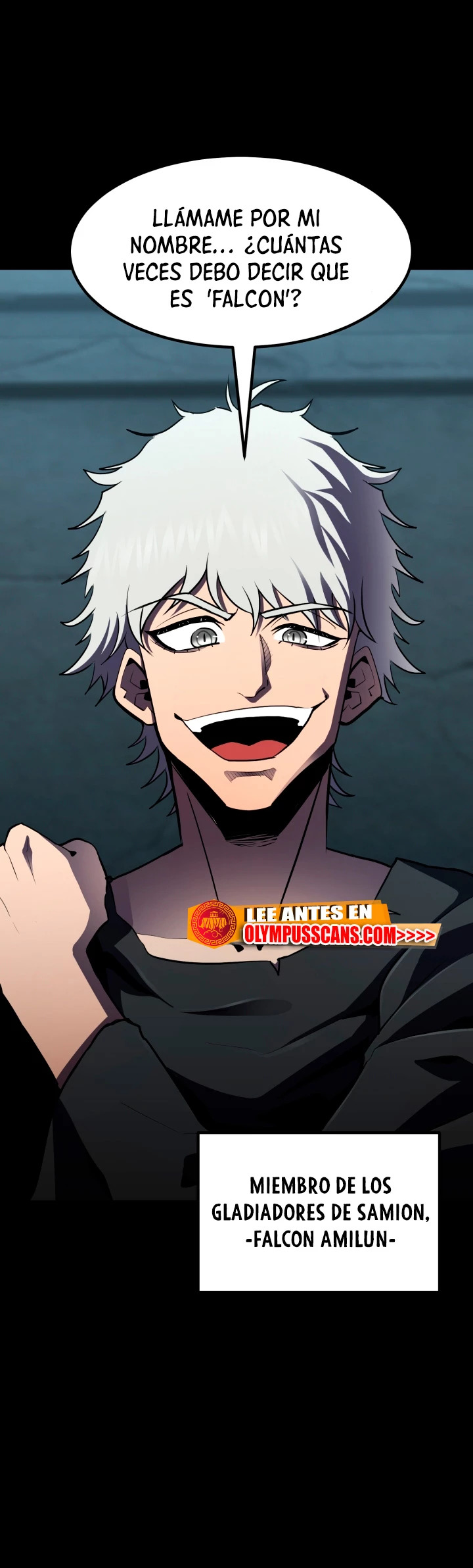Read Estándar de la Reencarnación ES Manga Online