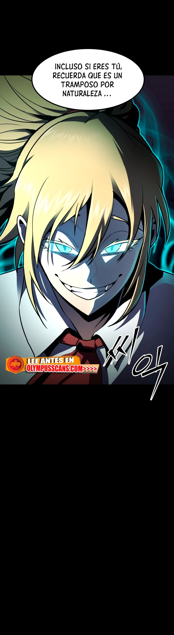 Read Estándar de la Reencarnación ES Manga Online