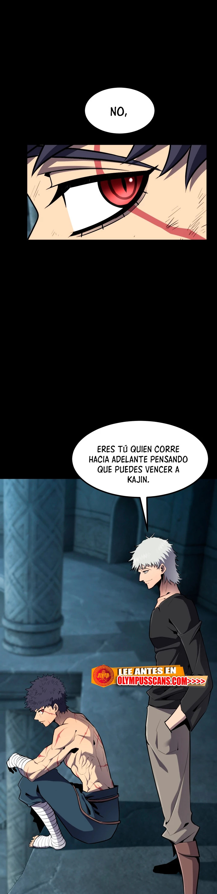 Read Estándar de la Reencarnación ES Manga Online