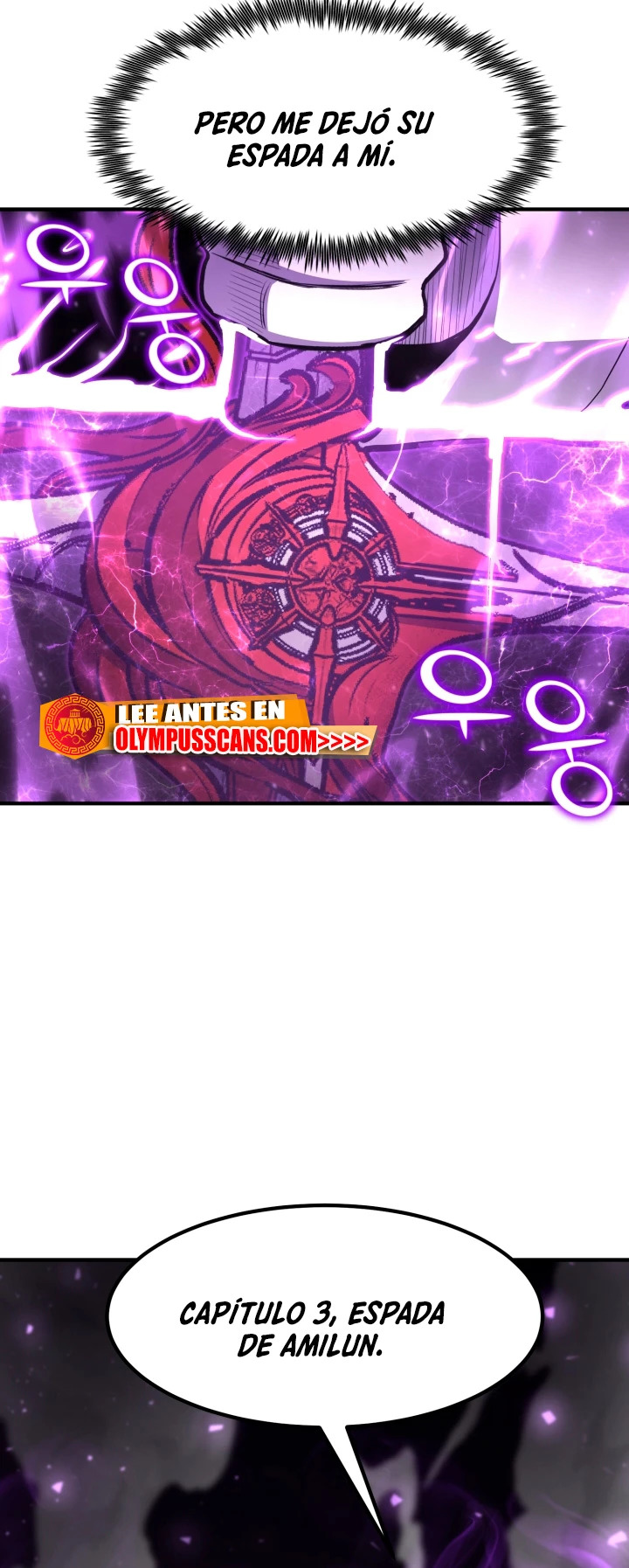Read Estándar de la Reencarnación ES Manga Online