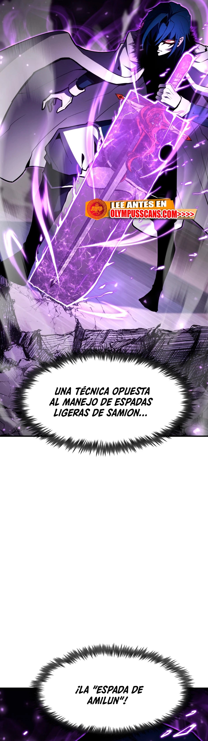 Read Estándar de la Reencarnación ES Manga Online