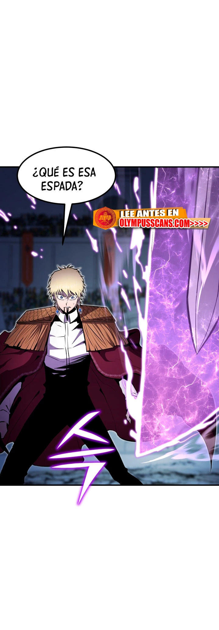 Read Estándar de la Reencarnación ES Manga Online