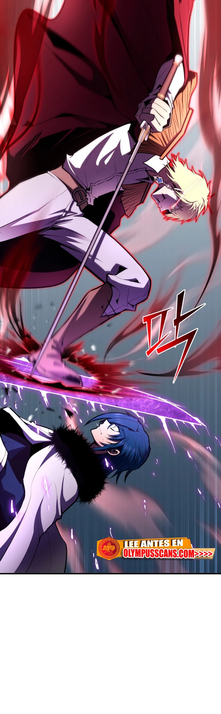 Read Estándar de la Reencarnación ES Manga Online