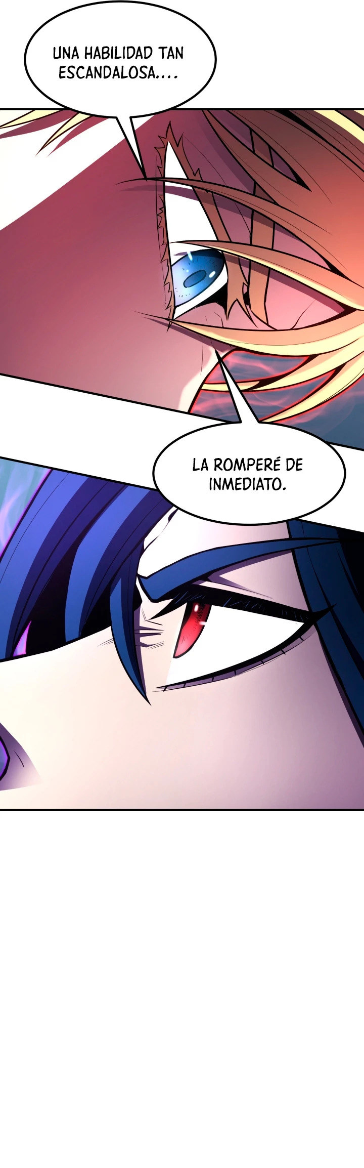 Read Estándar de la Reencarnación ES Manga Online