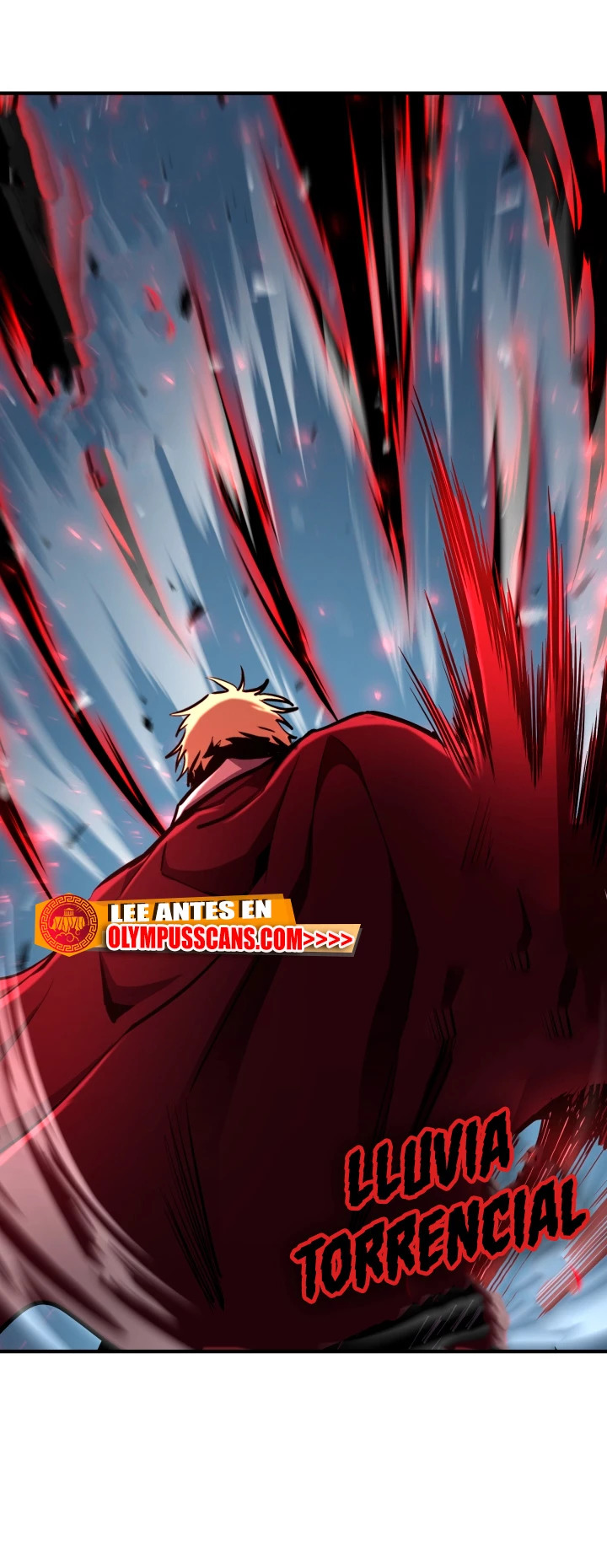 Read Estándar de la Reencarnación ES Manga Online