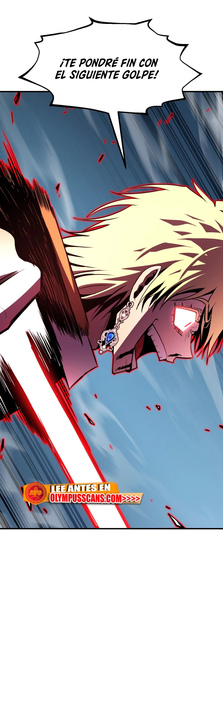 Read Estándar de la Reencarnación ES Manga Online