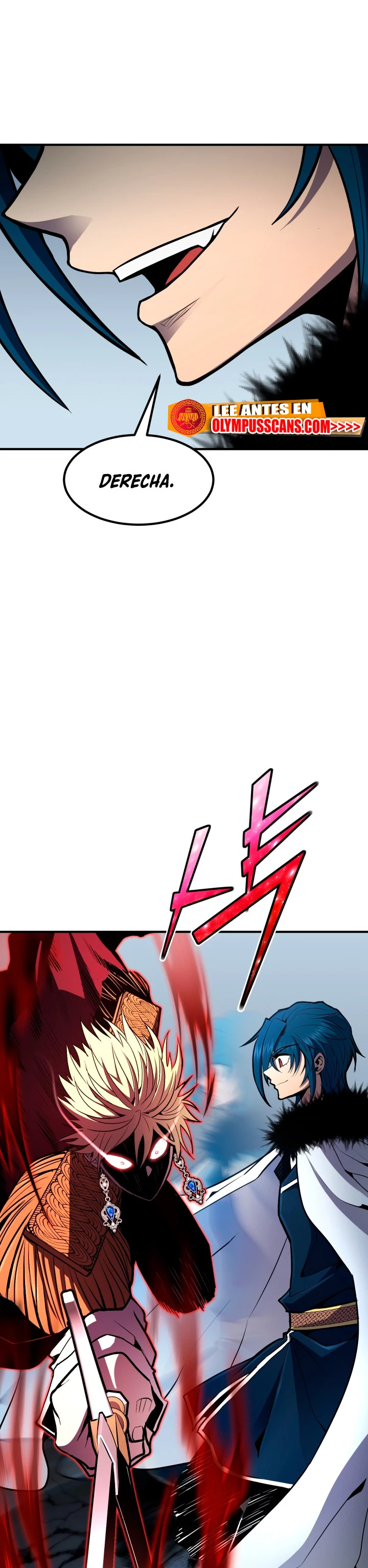 Read Estándar de la Reencarnación ES Manga Online