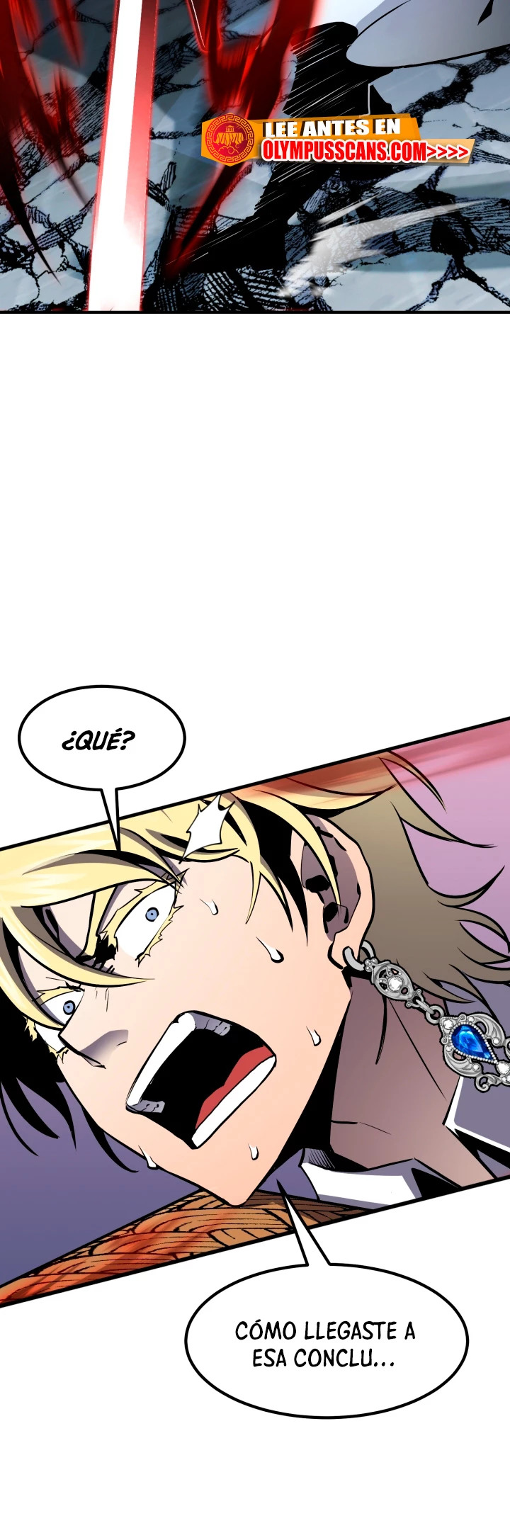 Read Estándar de la Reencarnación ES Manga Online