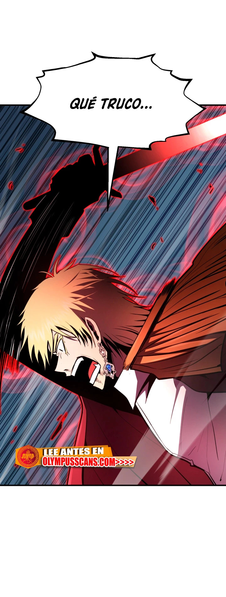Read Estándar de la Reencarnación ES Manga Online