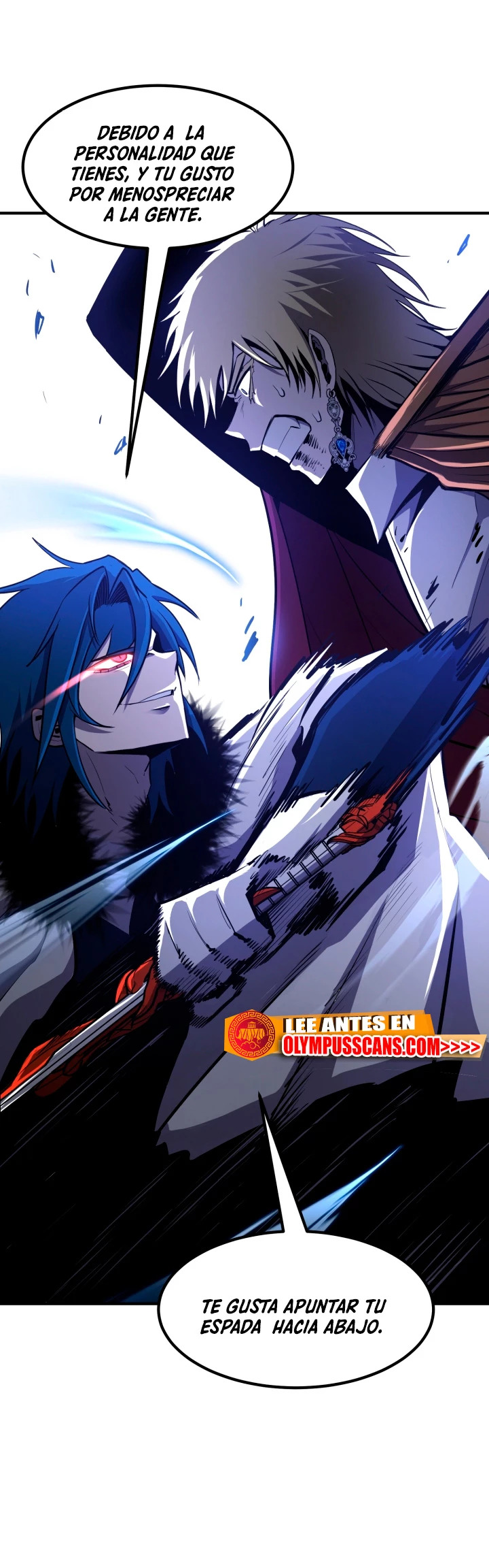 Read Estándar de la Reencarnación ES Manga Online