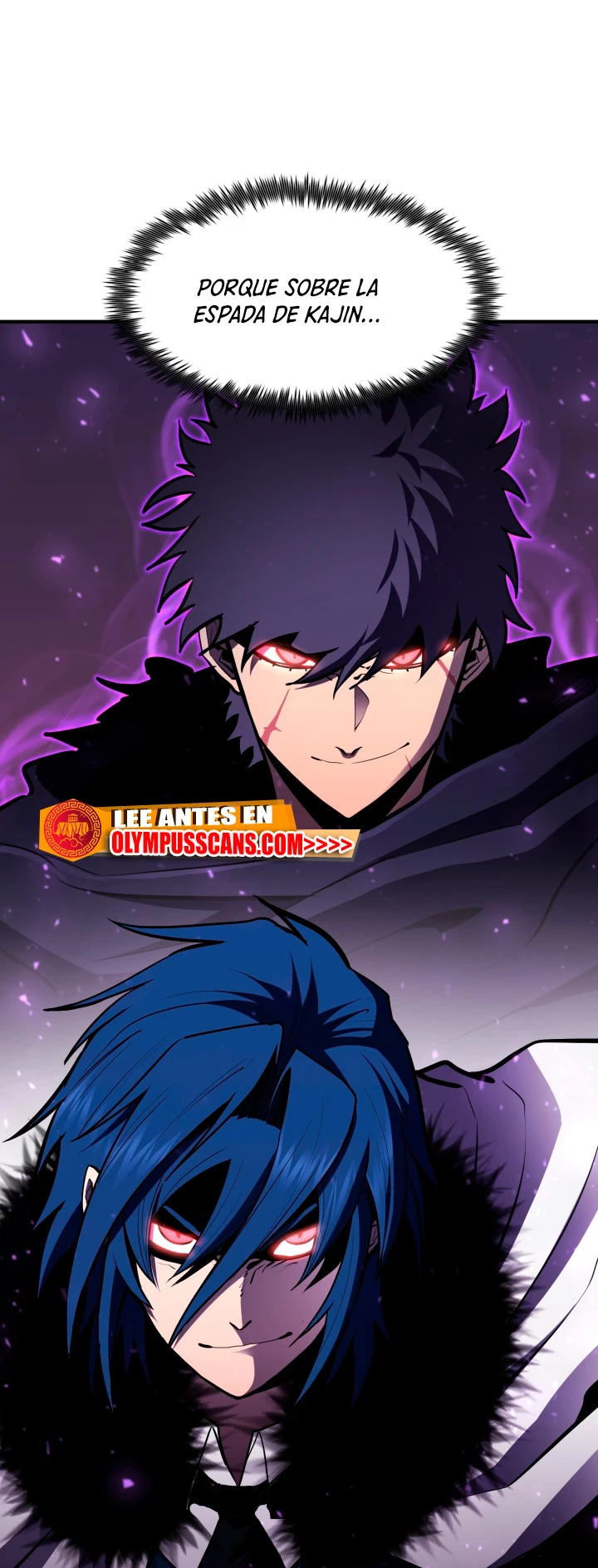 Read Estándar de la Reencarnación ES Manga Online