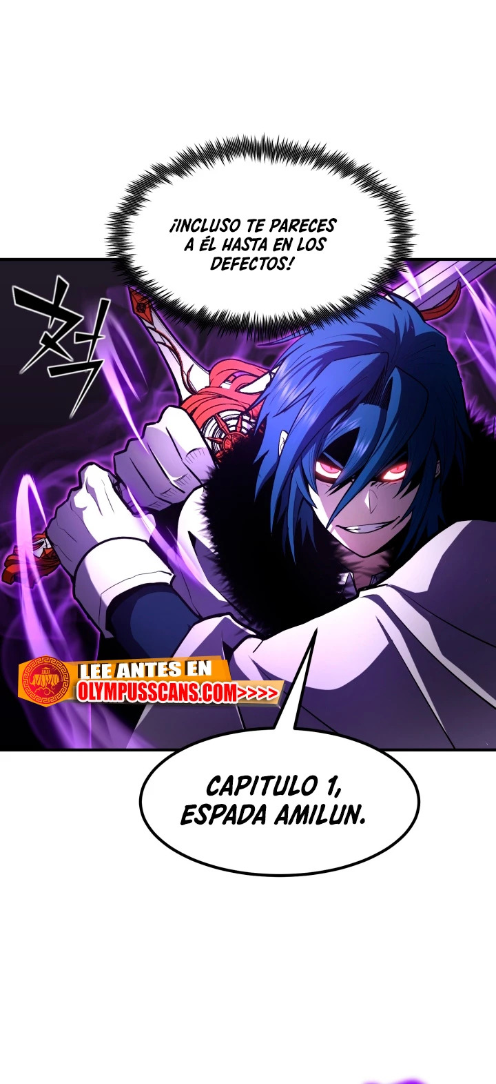Read Estándar de la Reencarnación ES Manga Online