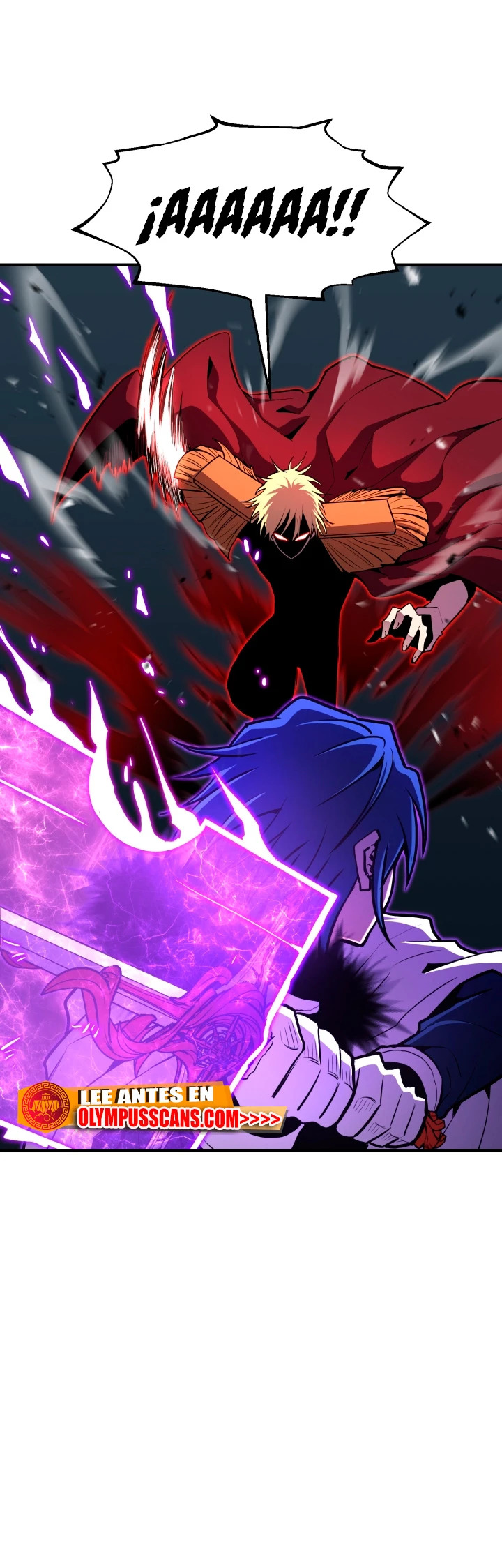 Read Estándar de la Reencarnación ES Manga Online