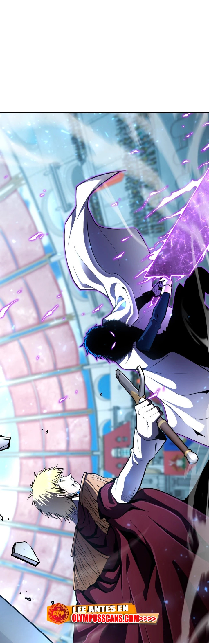 Read Estándar de la Reencarnación ES Manga Online