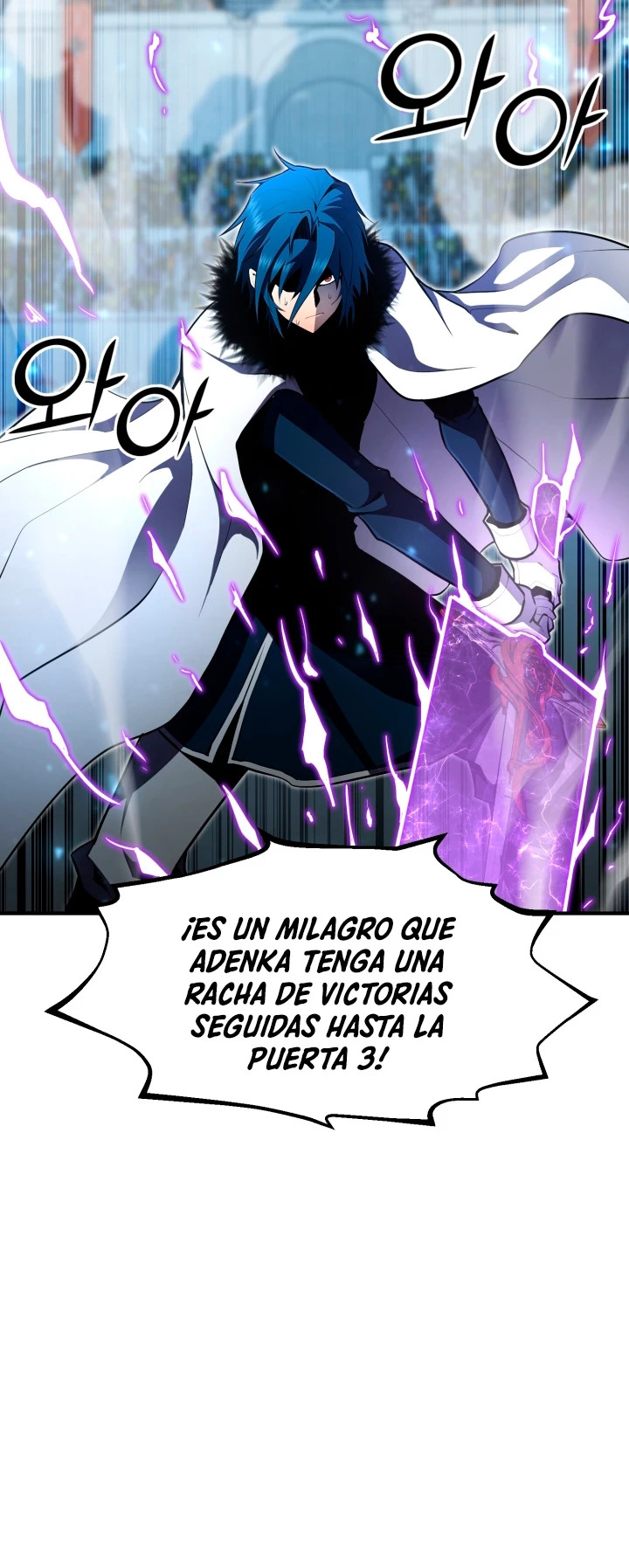 Read Estándar de la Reencarnación ES Manga Online