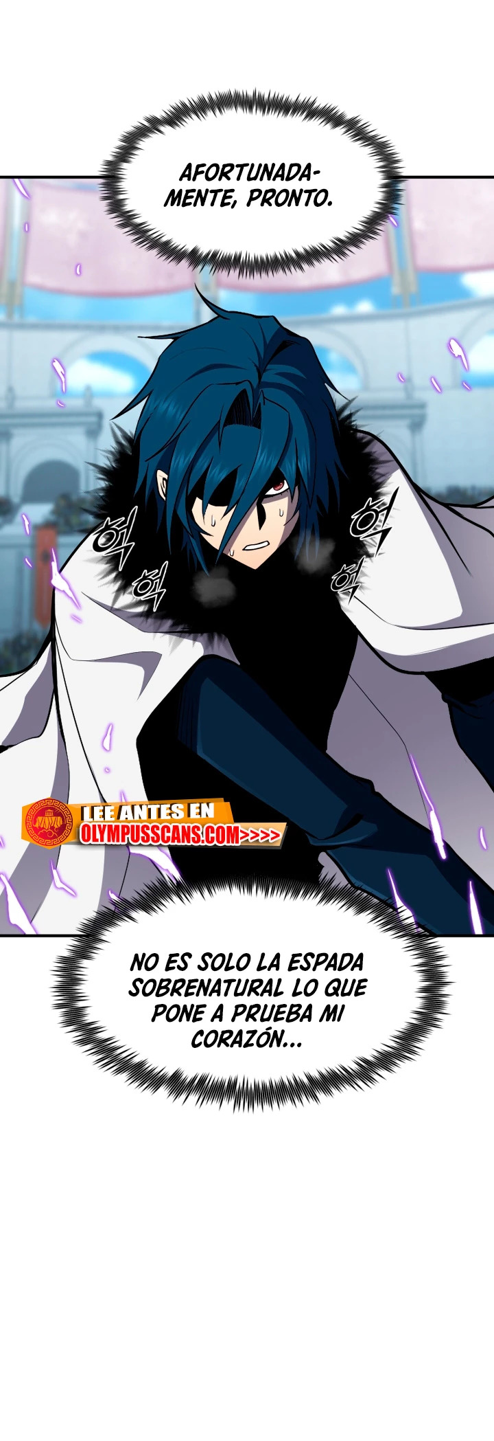 Read Estándar de la Reencarnación ES Manga Online