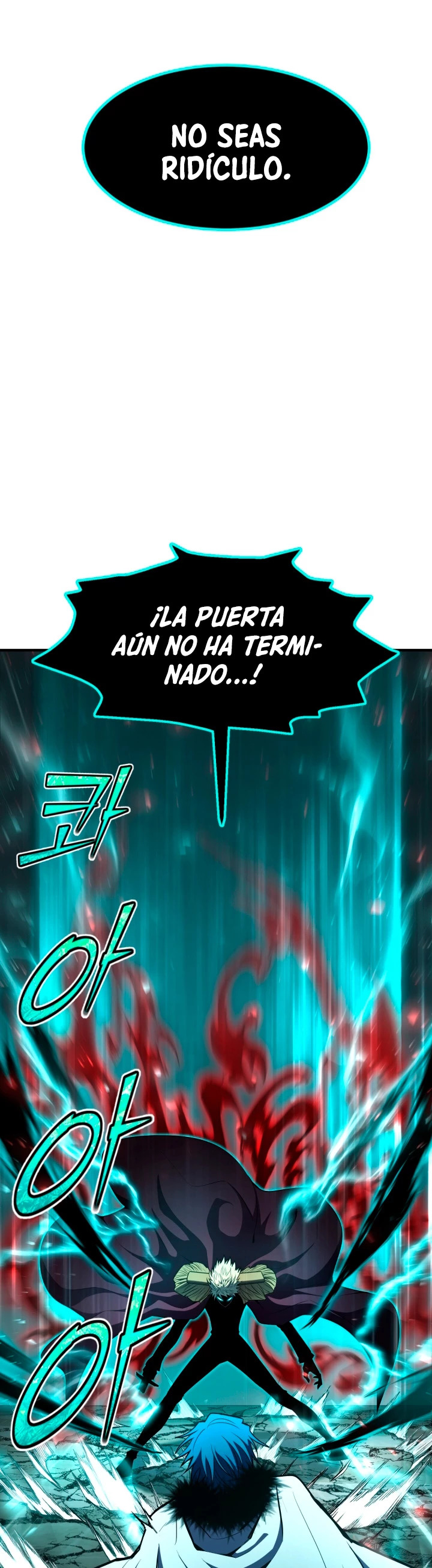 Read Estándar de la Reencarnación ES Manga Online