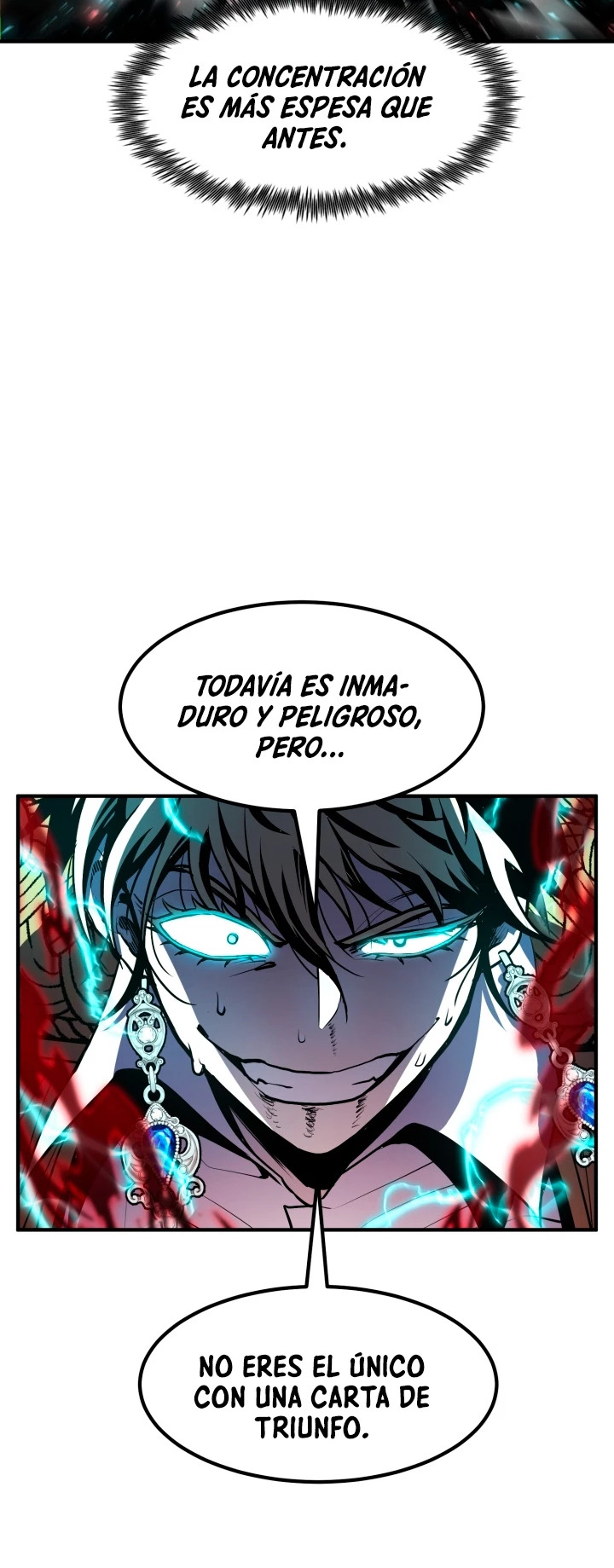 Read Estándar de la Reencarnación ES Manga Online