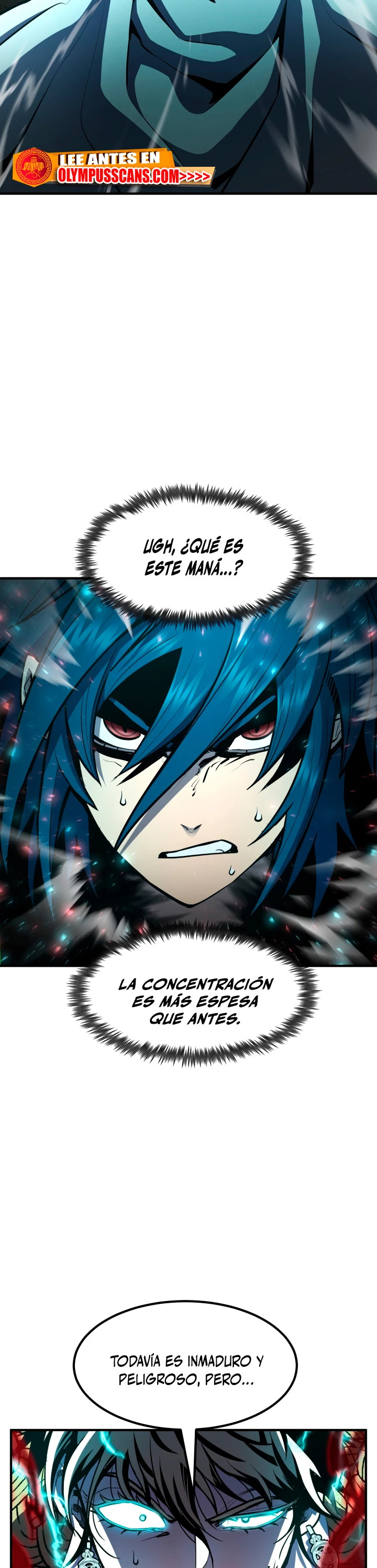 Read Estándar de la Reencarnación ES Manga Online