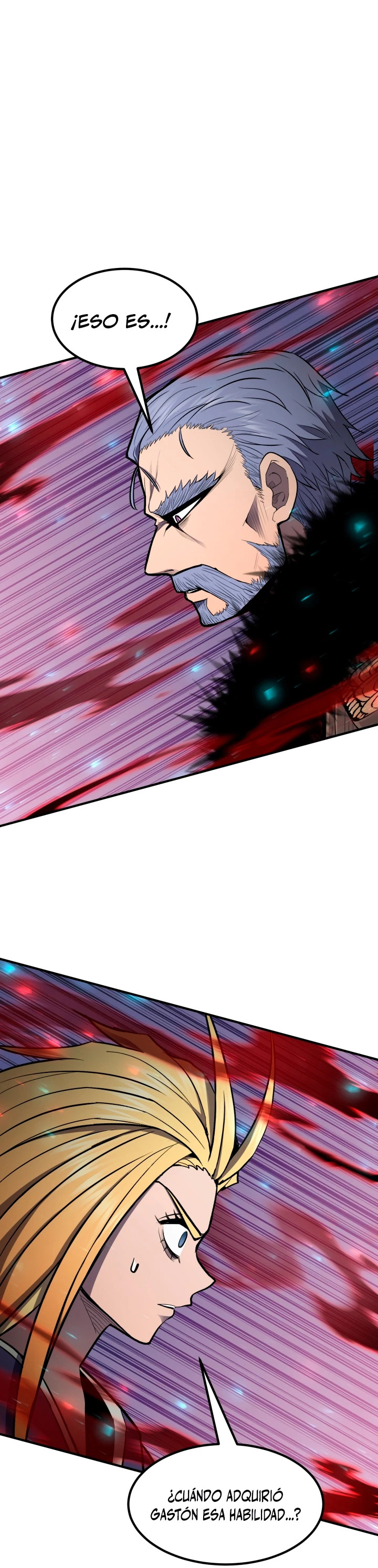 Read Estándar de la Reencarnación ES Manga Online