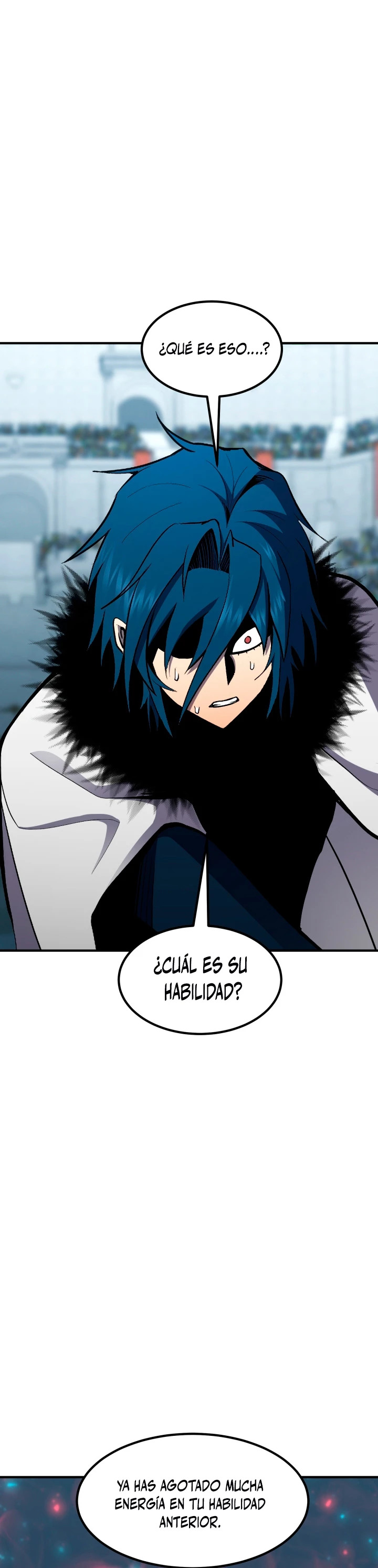 Read Estándar de la Reencarnación ES Manga Online