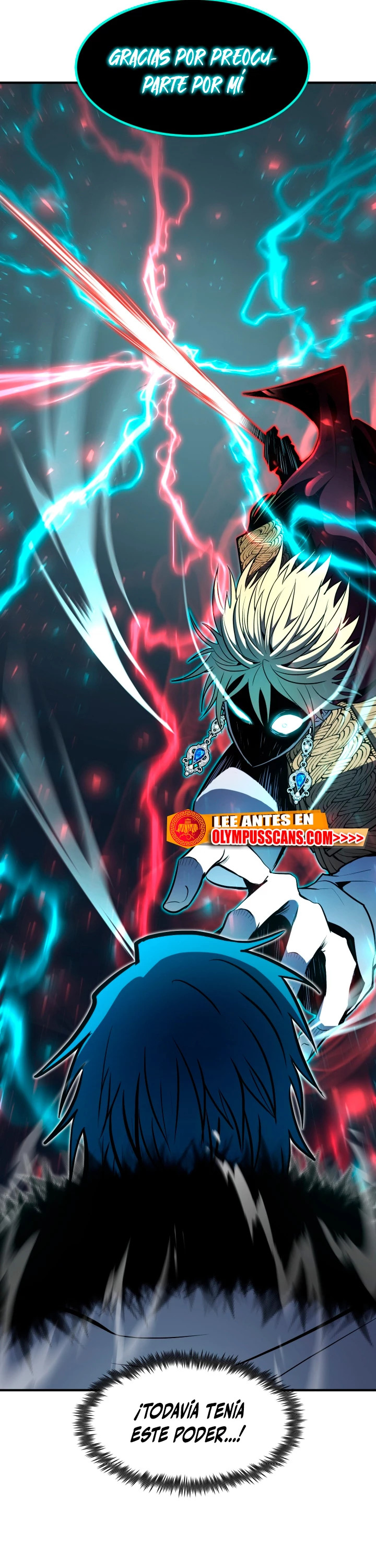 Read Estándar de la Reencarnación ES Manga Online