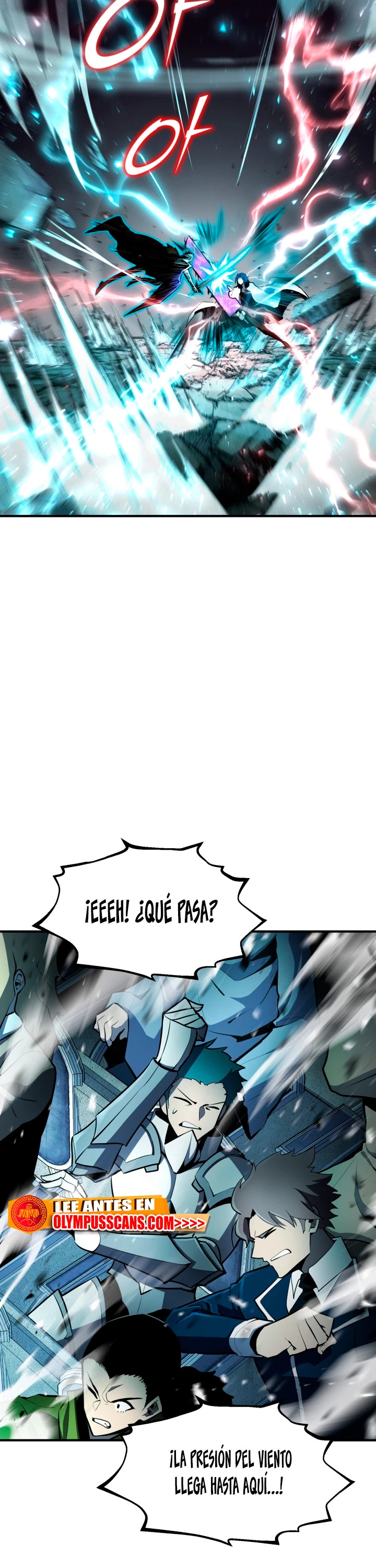Read Estándar de la Reencarnación ES Manga Online