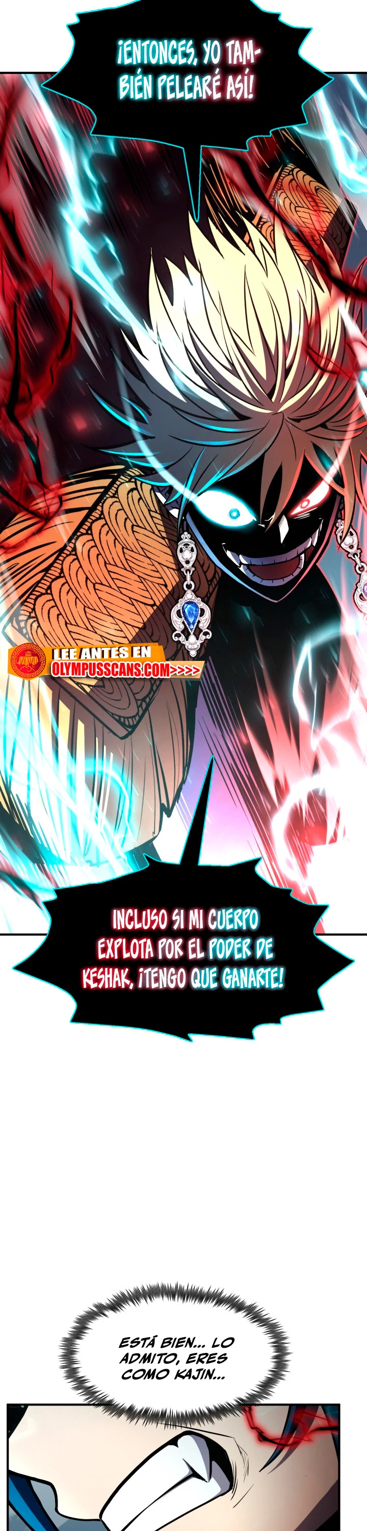 Read Estándar de la Reencarnación ES Manga Online
