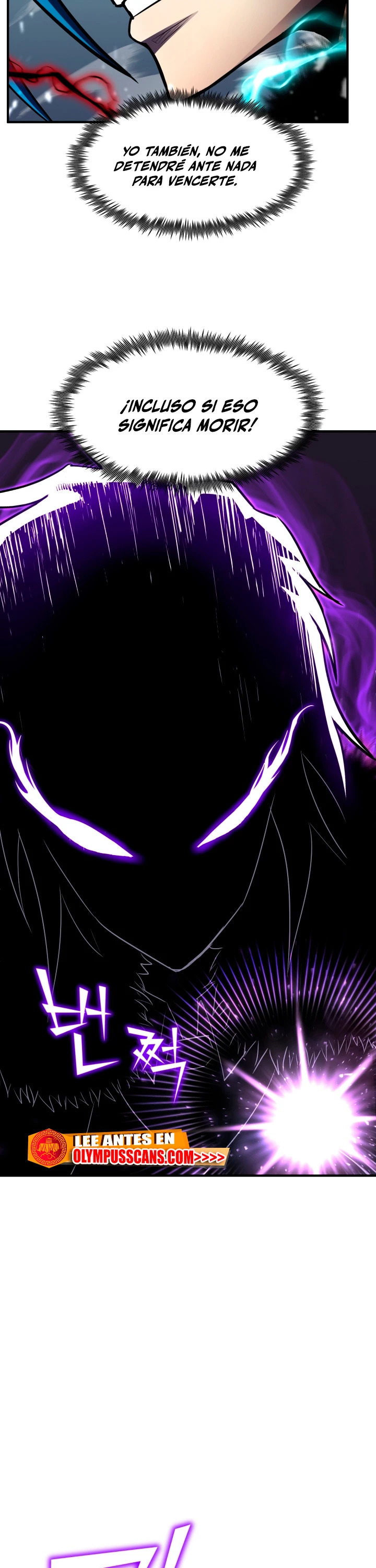 Read Estándar de la Reencarnación ES Manga Online