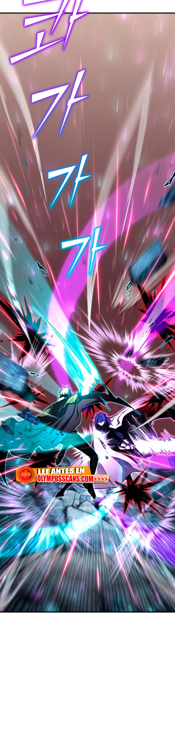Read Estándar de la Reencarnación ES Manga Online