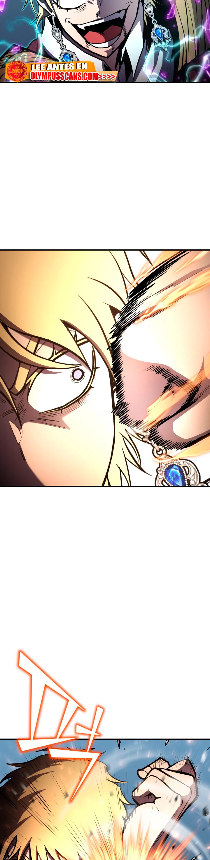 Read Estándar de la Reencarnación ES Manga Online