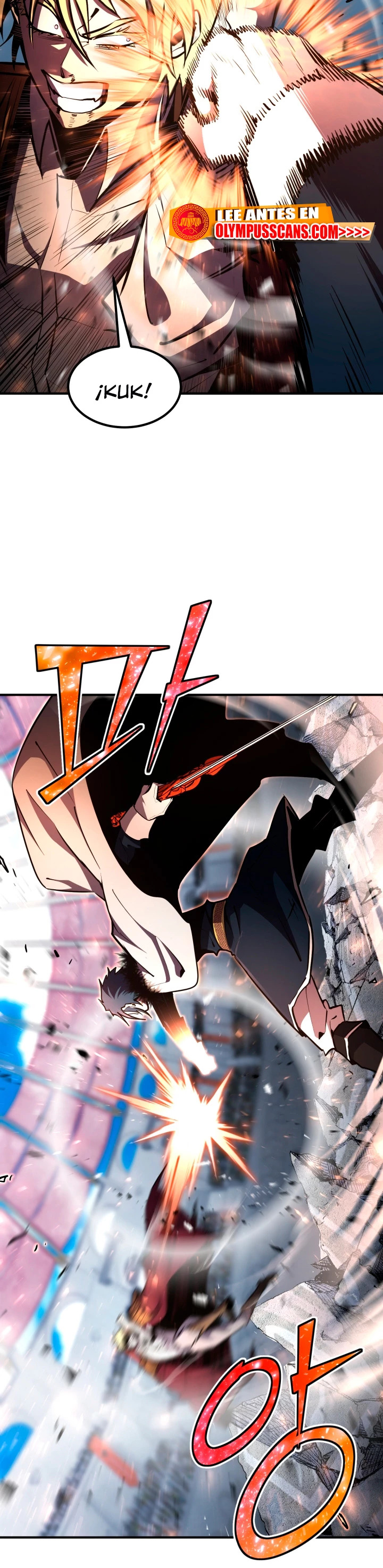 Read Estándar de la Reencarnación ES Manga Online