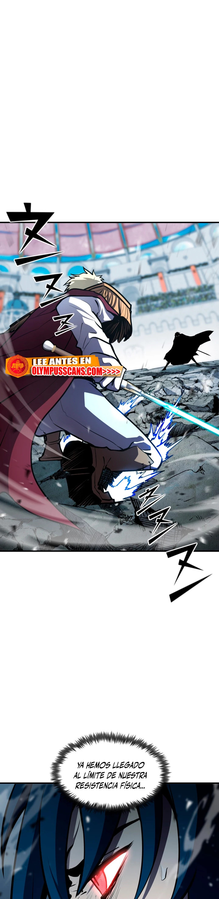 Read Estándar de la Reencarnación ES Manga Online