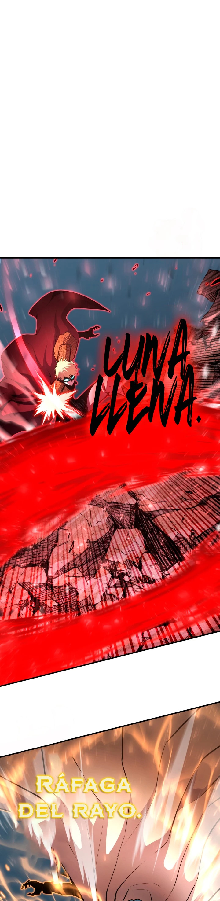 Read Estándar de la Reencarnación ES Manga Online