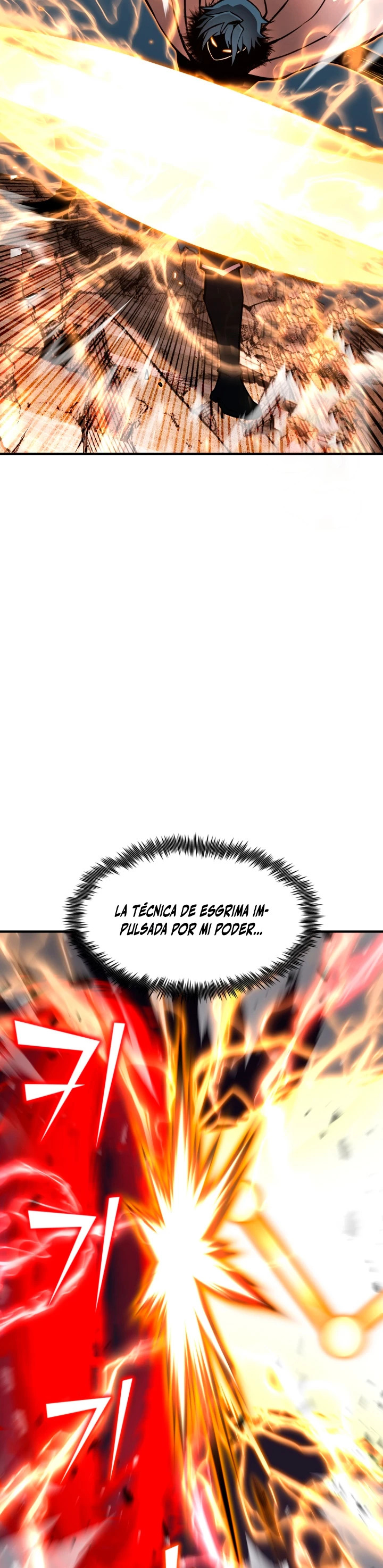 Read Estándar de la Reencarnación ES Manga Online