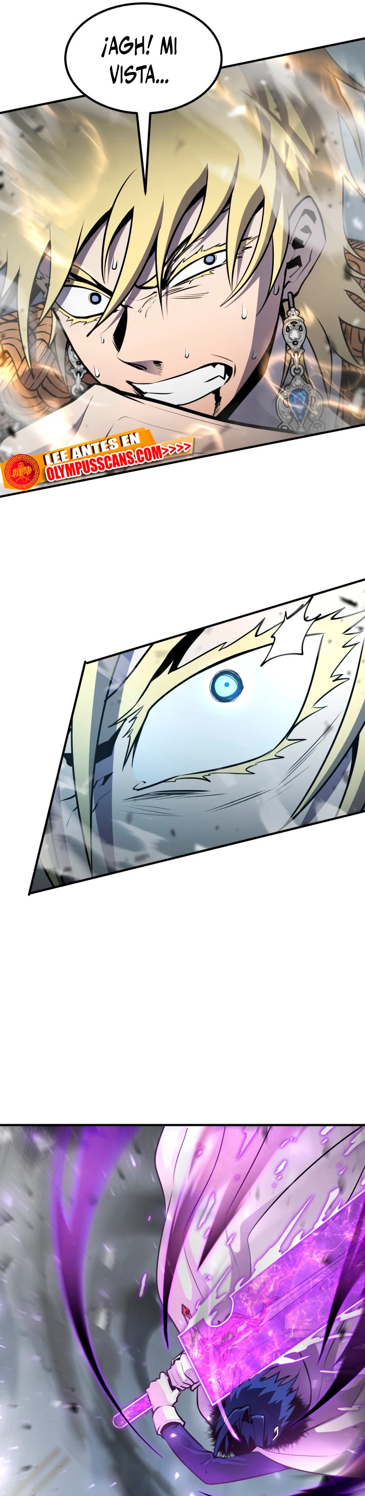 Read Estándar de la Reencarnación ES Manga Online